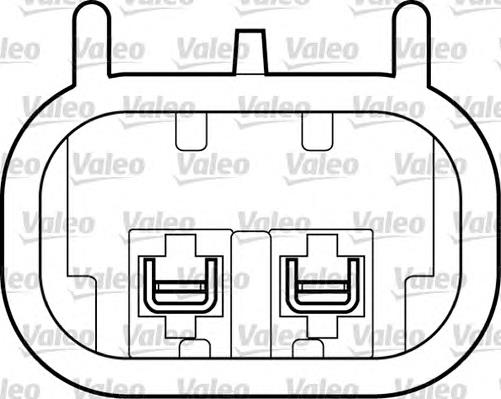 Купити 9221F6 Peugeot/Citroen Механізм стеклопідйомника водійських дверей
