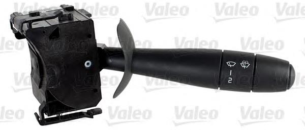 Перемикач підрульовий, правий 251614 VALEO