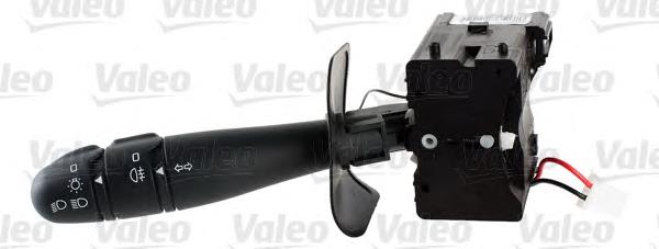 Перемикач підрульовий, лівий 251586 VALEO