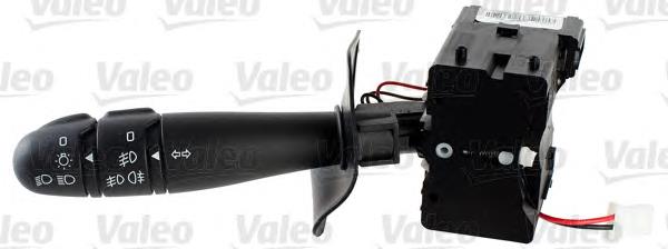 Перемикач підрульовий, лівий VALEO 251596
