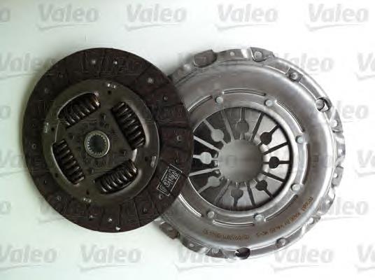 Зчеплення 826876 VALEO