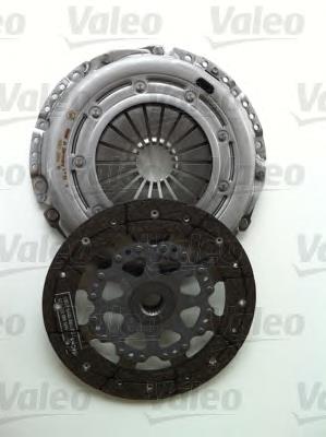 Зчеплення 826744 VALEO