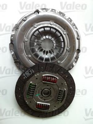 Комплект зчеплення  VALEO 826883