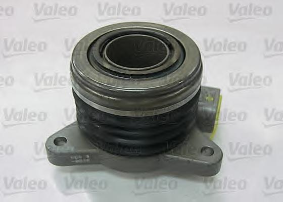 Робочий циліндр зчеплення в зборі з витискним підшипником VALEO 804582 ціна, від 109.45 USD