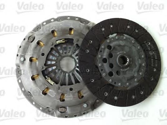 Зчеплення 3000951224 Sachs