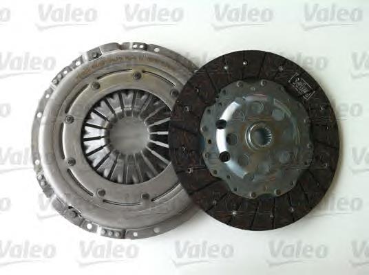 Зчеплення 826338 VALEO