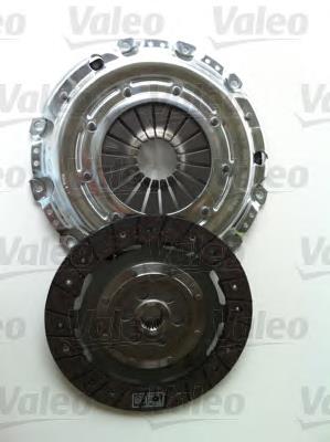 Зчеплення 826491 VALEO