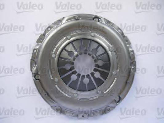Комплект зчеплення (3 частини) VALEO 835077 ціна, від 449.19 USD