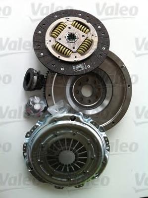 Комплект зчеплення  VALEO 835004