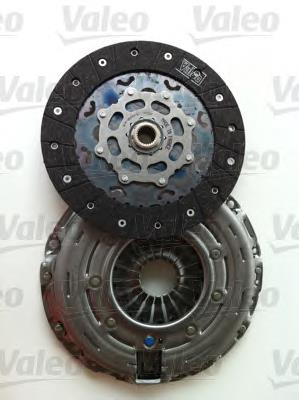 Комплект зчеплення  VALEO 828118