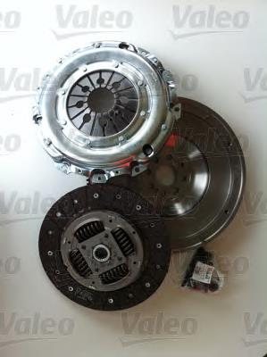 Комплект зчеплення  VALEO 835054