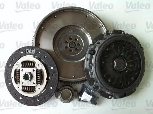 Зчеплення 835015 VALEO