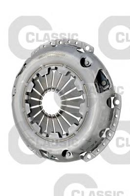 Купити 786029 VALEO Комплект зчеплення (диск, корзина, підшипник)