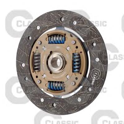 Комплект зчеплення (3 частини) VALEO 786015 ціна, від 91.95 USD