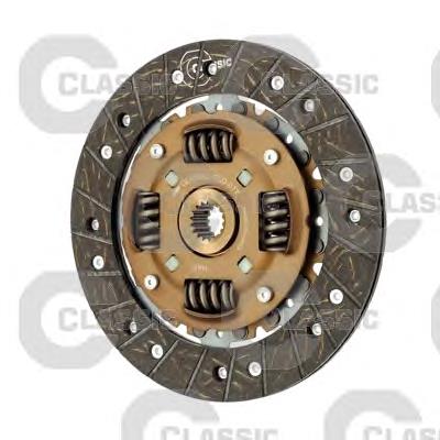 Комплект зчеплення (3 частини) VALEO 786017 ціна, від 79.99 USD