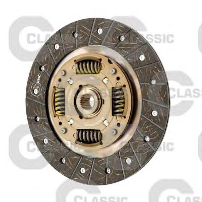 Комплект зчеплення  VALEO 786013