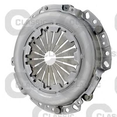 Зчеплення 786024 VALEO