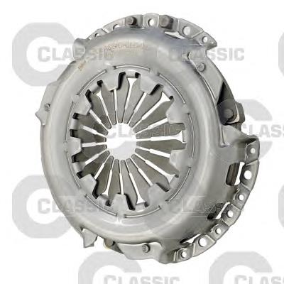 Комплект зчеплення  VALEO 786023
