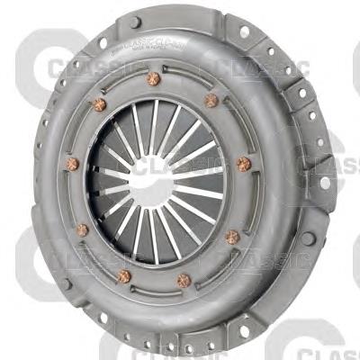 Комплект зчеплення  VALEO 786020