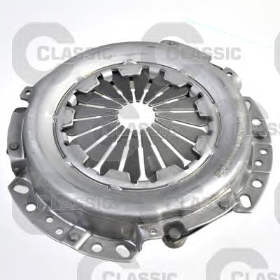 Комплект зчеплення (3 частини) VALEO 786027 ціна, від 107.16 USD