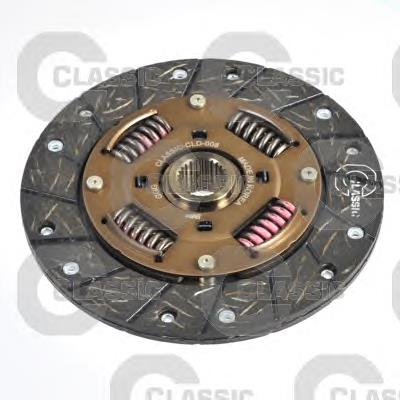 Комплект зчеплення  VALEO 786008
