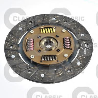 Комплект зчеплення (3 частини) VALEO 786005 ціна, від 61.44 USD