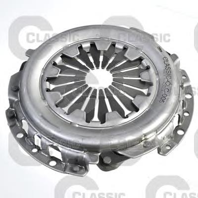 Комплект зчеплення  VALEO 786007