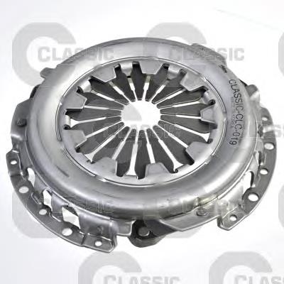Комплект зчеплення (3 частини) VALEO 786019 ціна, від 89.89 USD