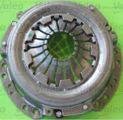 Купити SL3DS0446 Starline Комплект зчеплення (диск, корзина, підшипник)
