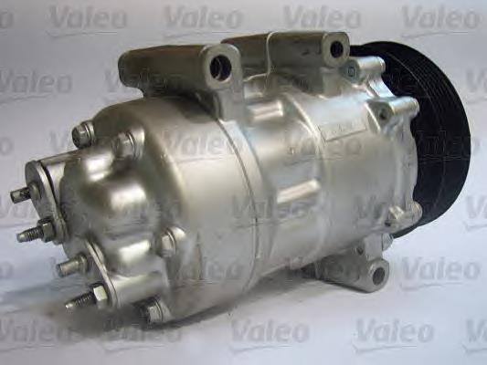 Компресор кондиціонера SD6V121444F MSG