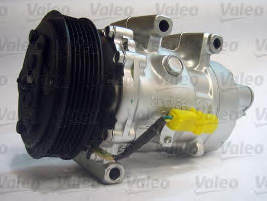 Насос кондиціонера MSG SD6V121444F