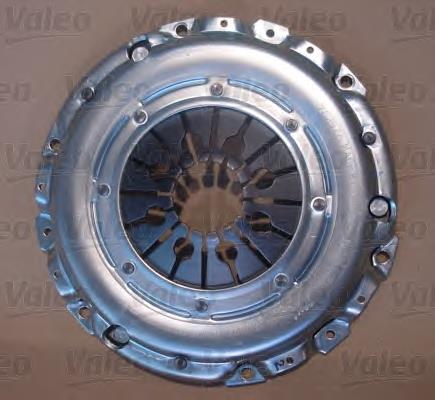 Купити 828031 VALEO Комплект зчеплення (диск, корзина, підшипник)