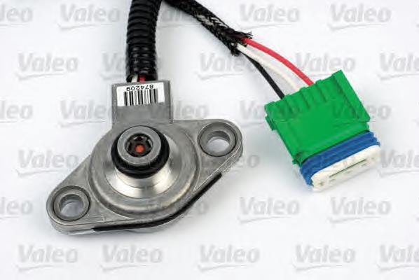 Манометри (показник тиску масла) VALEO 255500 ціна, від 39.58 USD