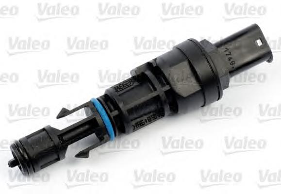 255301 VALEO Датчик швидкості спідометра