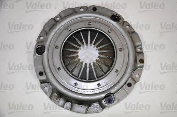 Комплект зчеплення (3 частини) VALEO 828688 ціна, від 195.06 USD