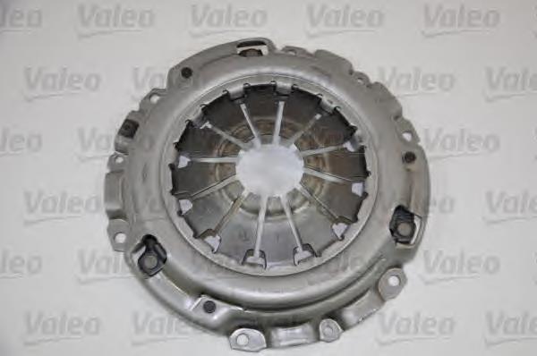 Купити 828689 VALEO Комплект зчеплення (диск, корзина, підшипник)
