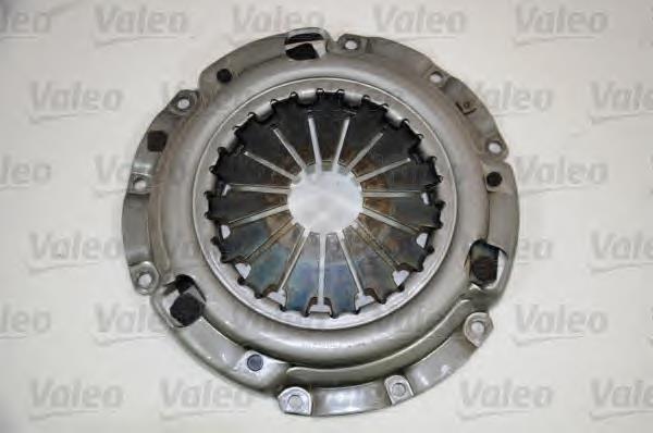 Комплект зчеплення (3 частини) VALEO 828685 ціна, від 244.76 USD