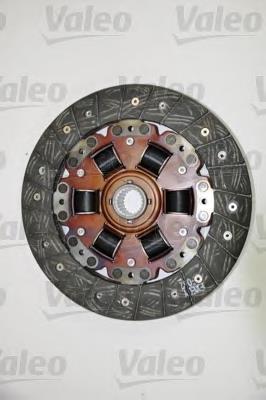 828685 VALEO Зчеплення в зборі