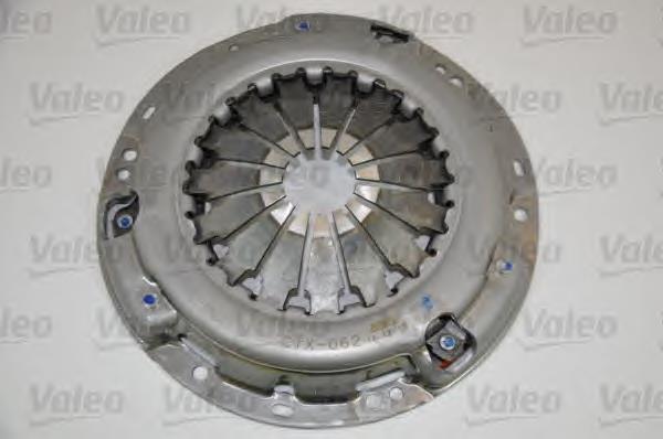 828694 VALEO Зчеплення в зборі
