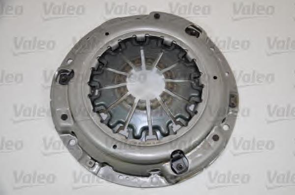Комплект зчеплення (3 частини) VALEO 828684 ціна, від 182.88 USD