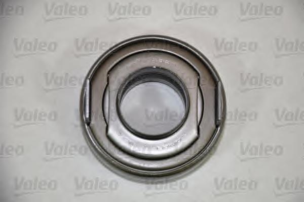 Комплект зчеплення (3 частини) VALEO 828906 ціна, від 136.62 USD