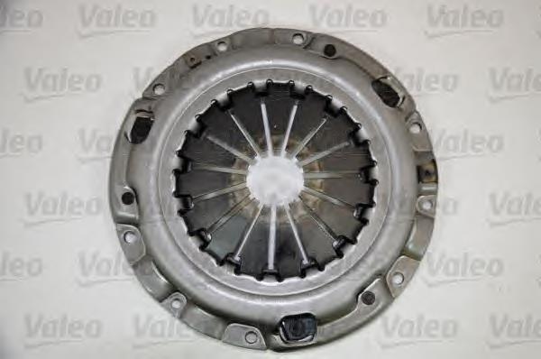 828906 VALEO Зчеплення в зборі