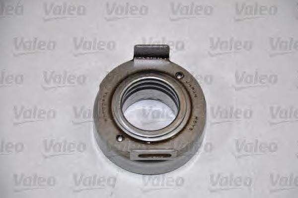 Купити 828893 VALEO Комплект зчеплення (диск, корзина, підшипник)