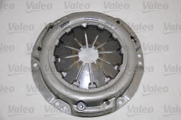 Комплект зчеплення (3 частини) VALEO 828893 ціна, від 93.69 USD