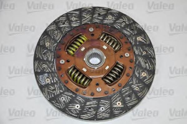 Зчеплення J2005125 Nipparts