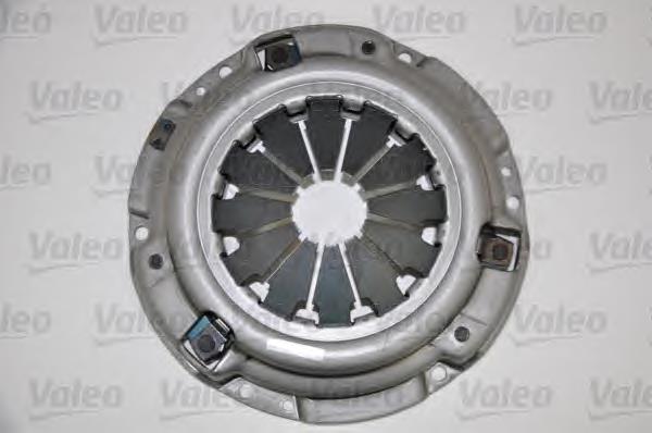Купити 828992 VALEO Комплект зчеплення (диск, корзина, підшипник)
