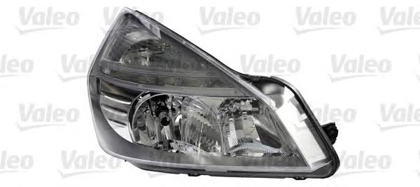 044544 VALEO Фара правая