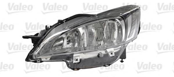 Фара VALEO 044527 ціна, від 181.33 USD
