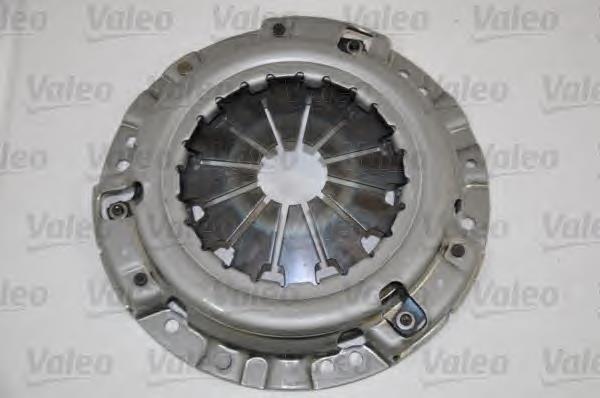 Комплект зчеплення (3 частини) Daihatsu 31210B1020 ціна, від 102.33 USD