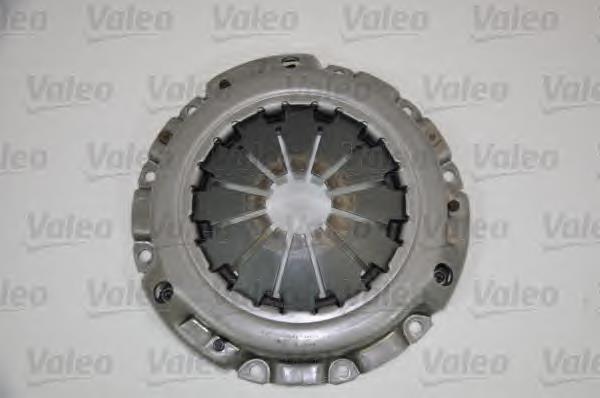 Комплект зчеплення (3 частини) VALEO 828917 ціна, від 97.22 USD